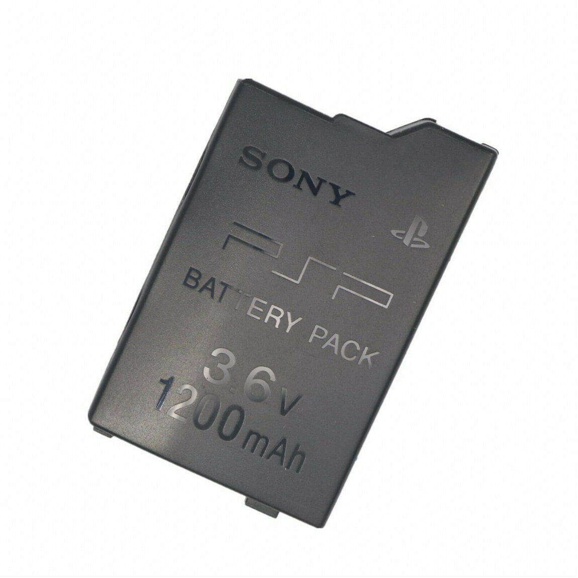 Аккумулятор для игровой приставки Sony (PSP-S110) PSP 2000, 3000, PSP Lite, PSP Silm, 3.6V 1200mAh