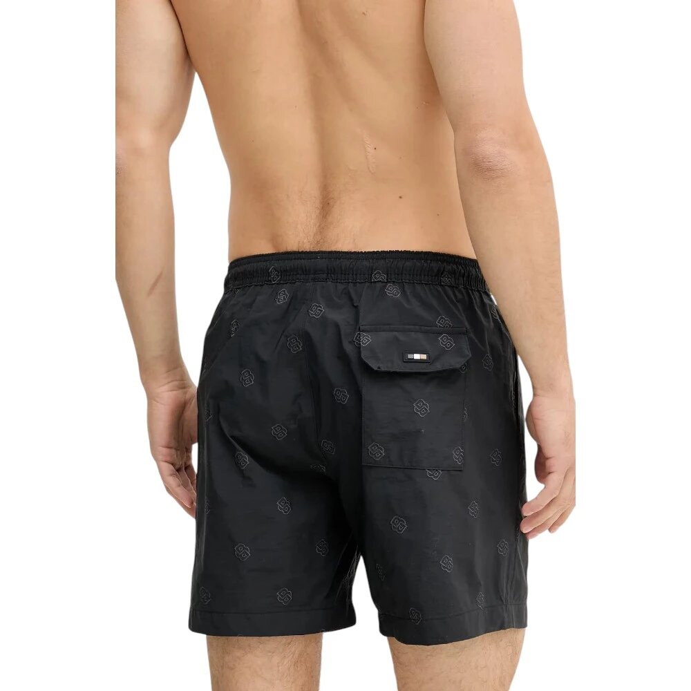 Шорты BOSS, размер M, 001 — фото 1