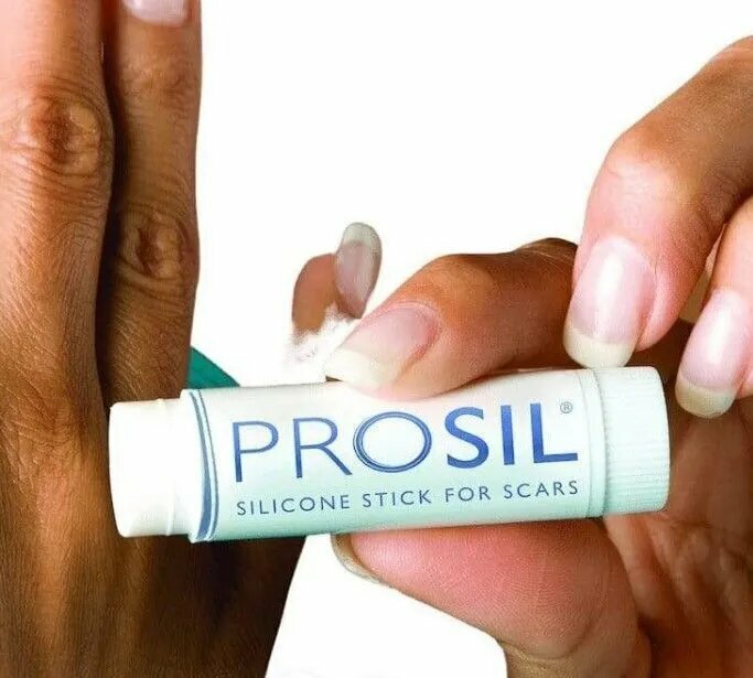 Изображение Biodermis средство от рубцов и шрамов ПРО-Сил (Pro-Sil), 17 г