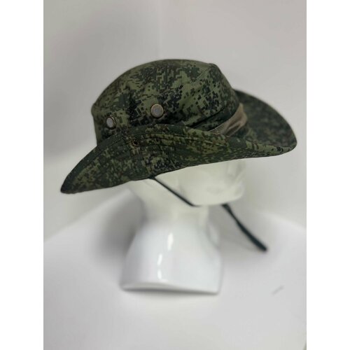 Панама тактическая пиксель Д/П