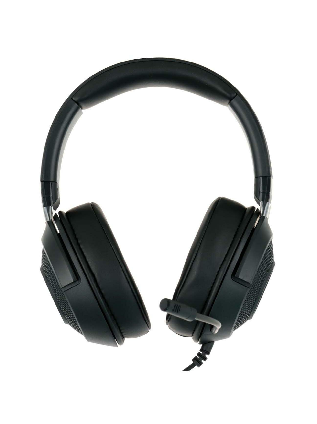Игровые наушники Razer Kraken X Lite (RZ04-02950100-R381) — фото 1