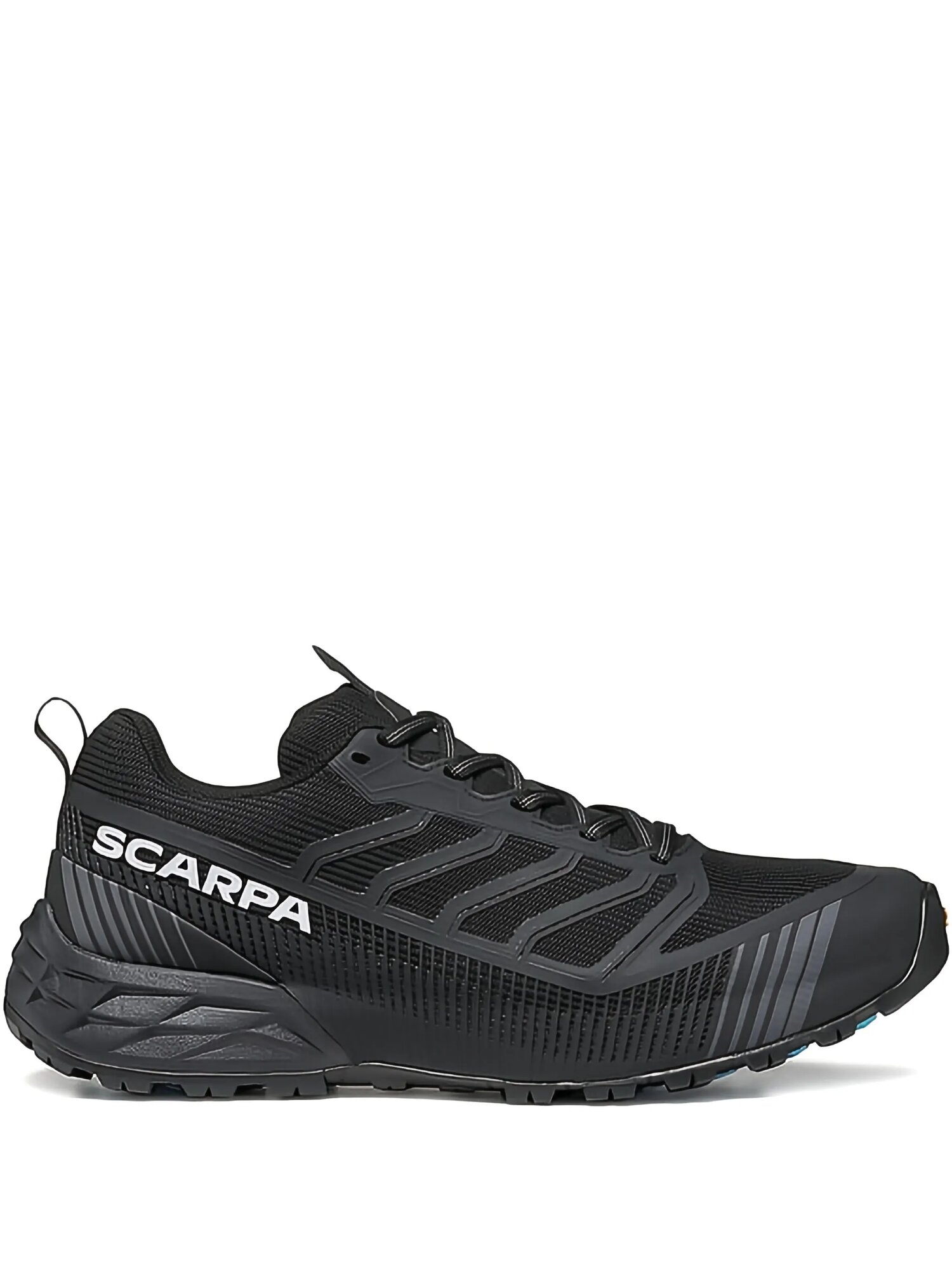 Кроссовки Scarpa, размер 44, черный