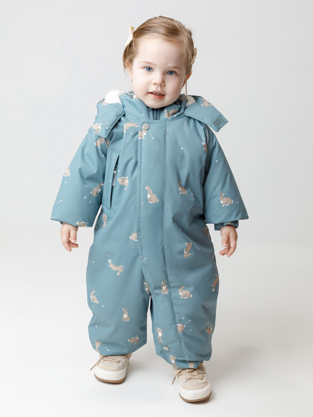 Комбинезон утеплённый ВК 60131/н/2 УЗГ