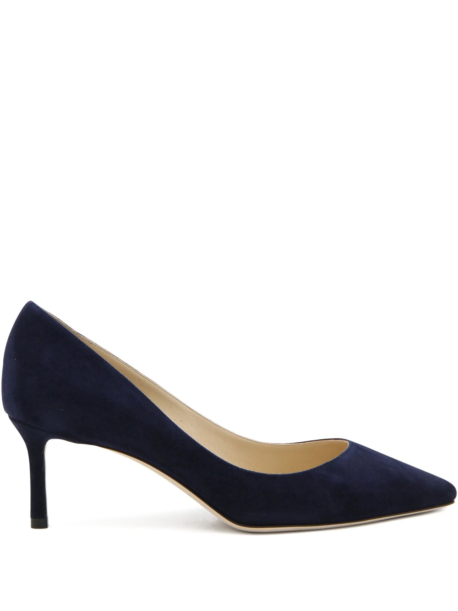 Туфли JIMMY CHOO 'Romy 60'