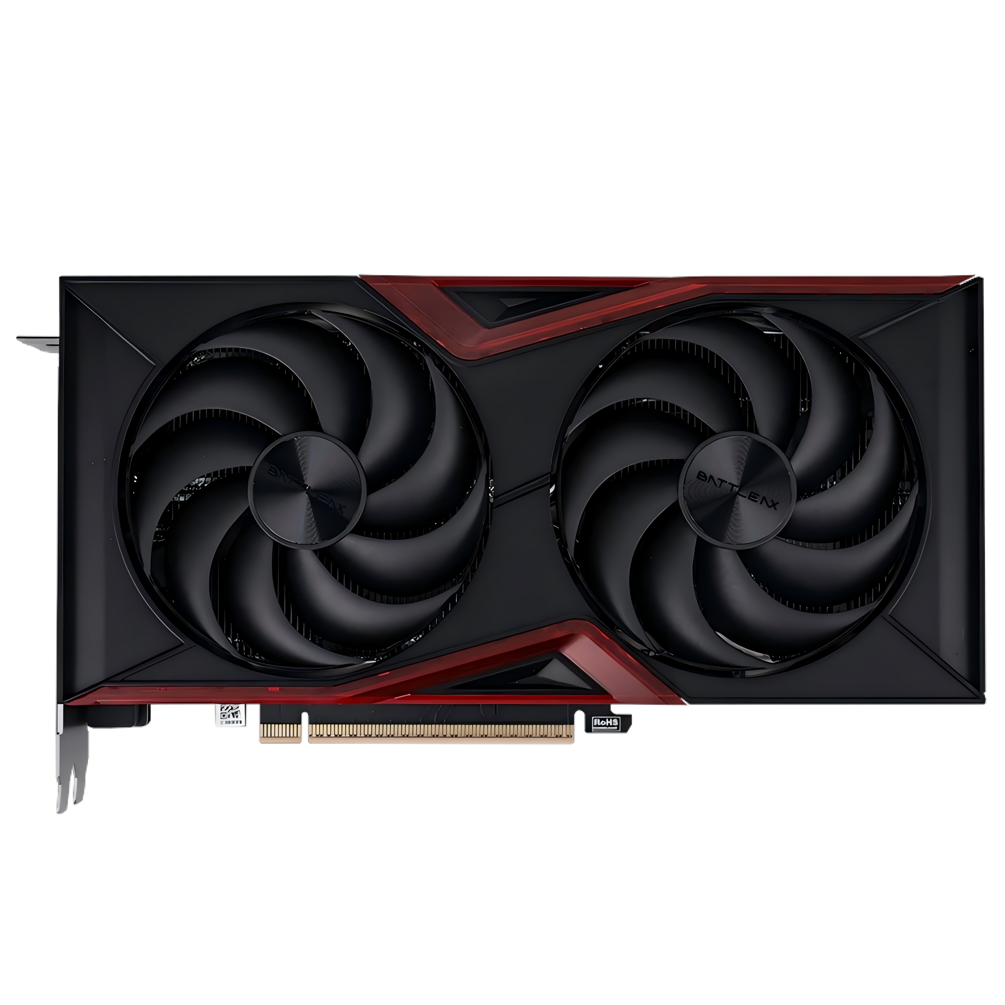 Видеокарта Colorful GeForce RTX 5060 Ti Battle AX DUO 8GB-V — фото 1