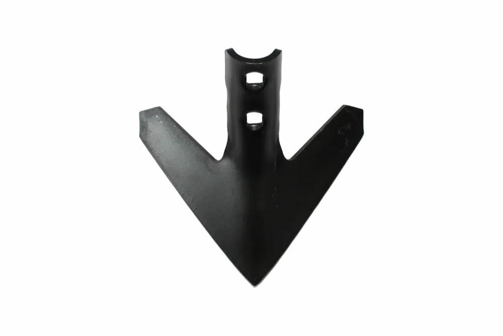 Лапа культиватора 220мм (SUNSTYER) (15087 СА 220 Е6) F15087SSC — фото 1