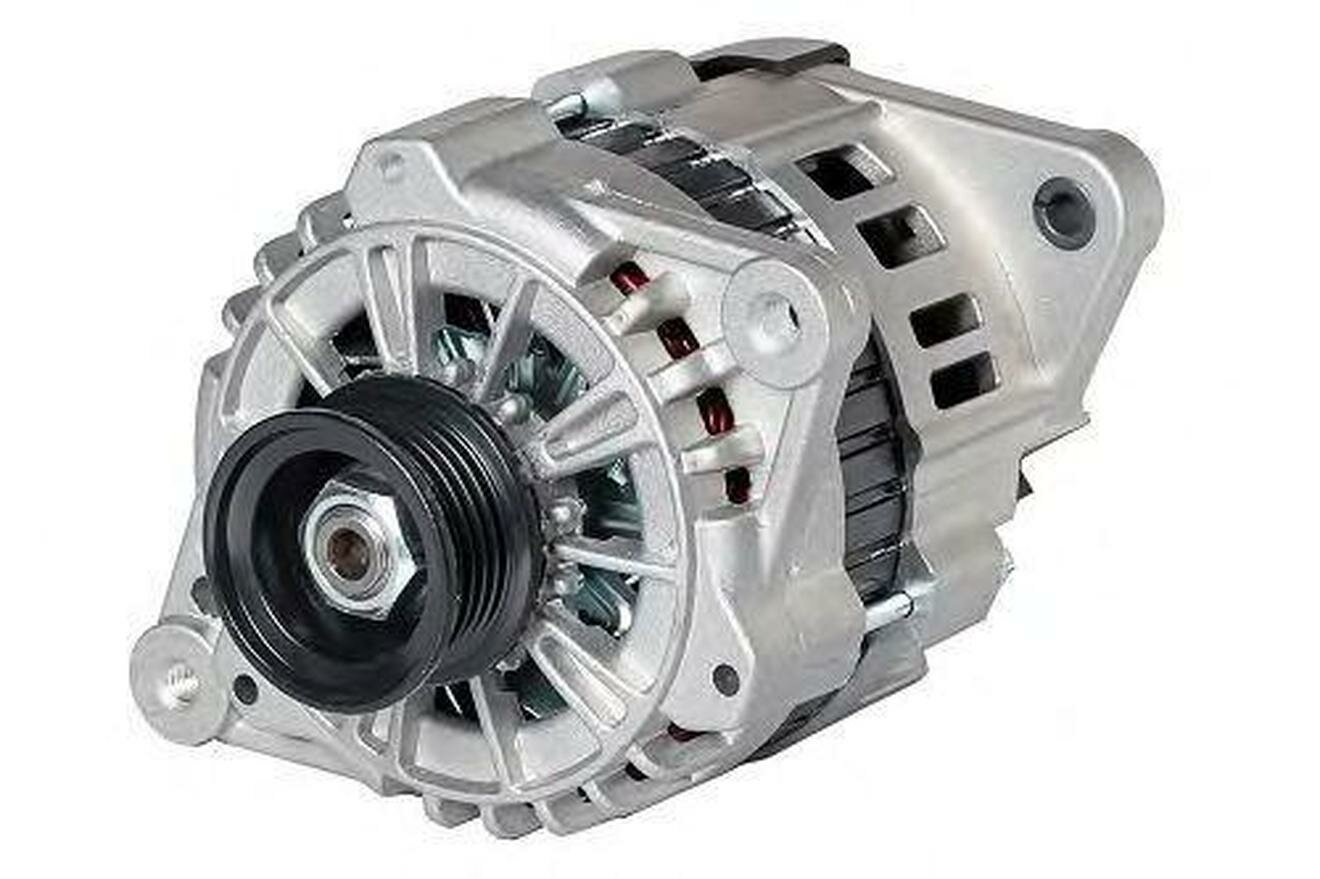 Startvolt генератор для а/м chevrolet lanos (02-) 85a (lg 0563) lg0563