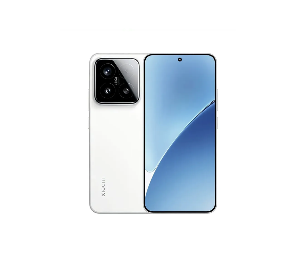 Смартфон Xiaomi 15 12/512gb White EU (no charger)