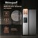 Холодильник Weissgauff WSBS 695 NFX Inverter Ice Maker