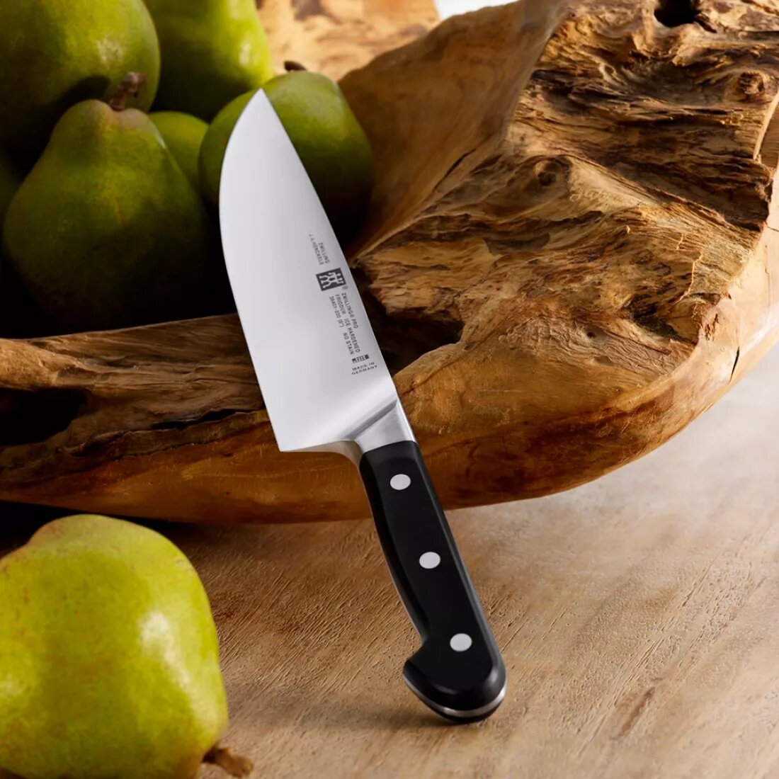 Нож поварской Zwilling Pro 38405-161 16 см сталь Германия
