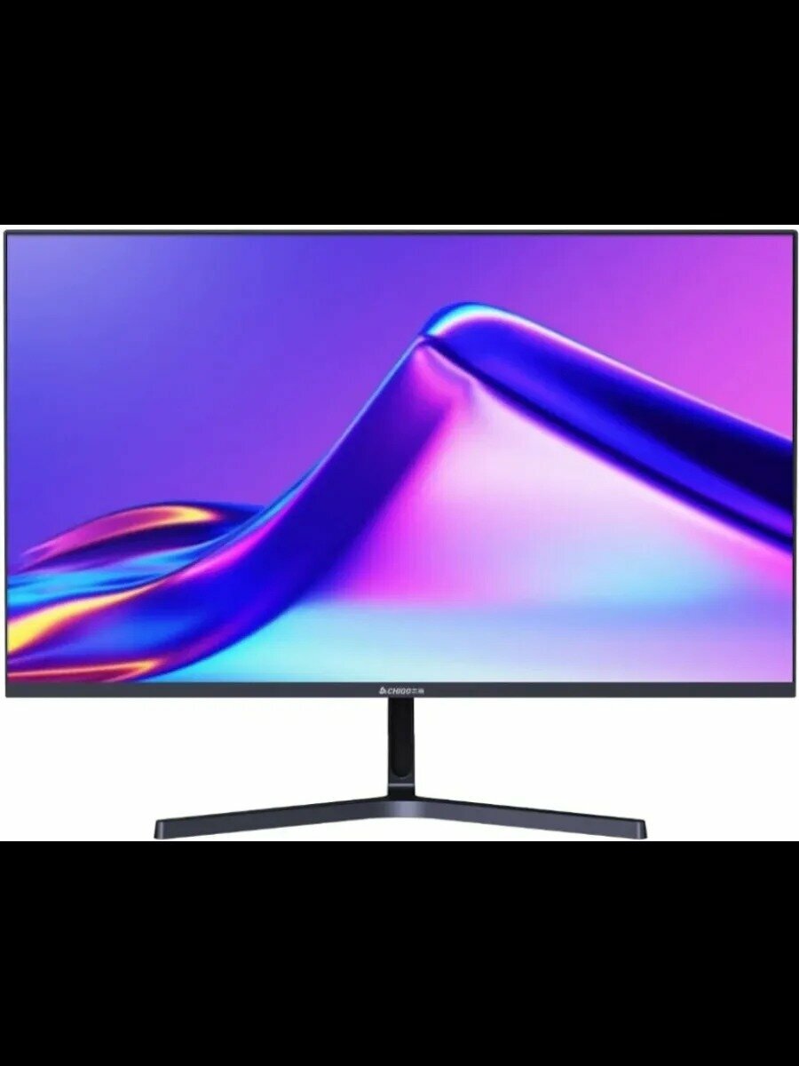 Монитор CHIGO Display 24" IPS 2K (180Hz) F24-Q180B2, черный, EU