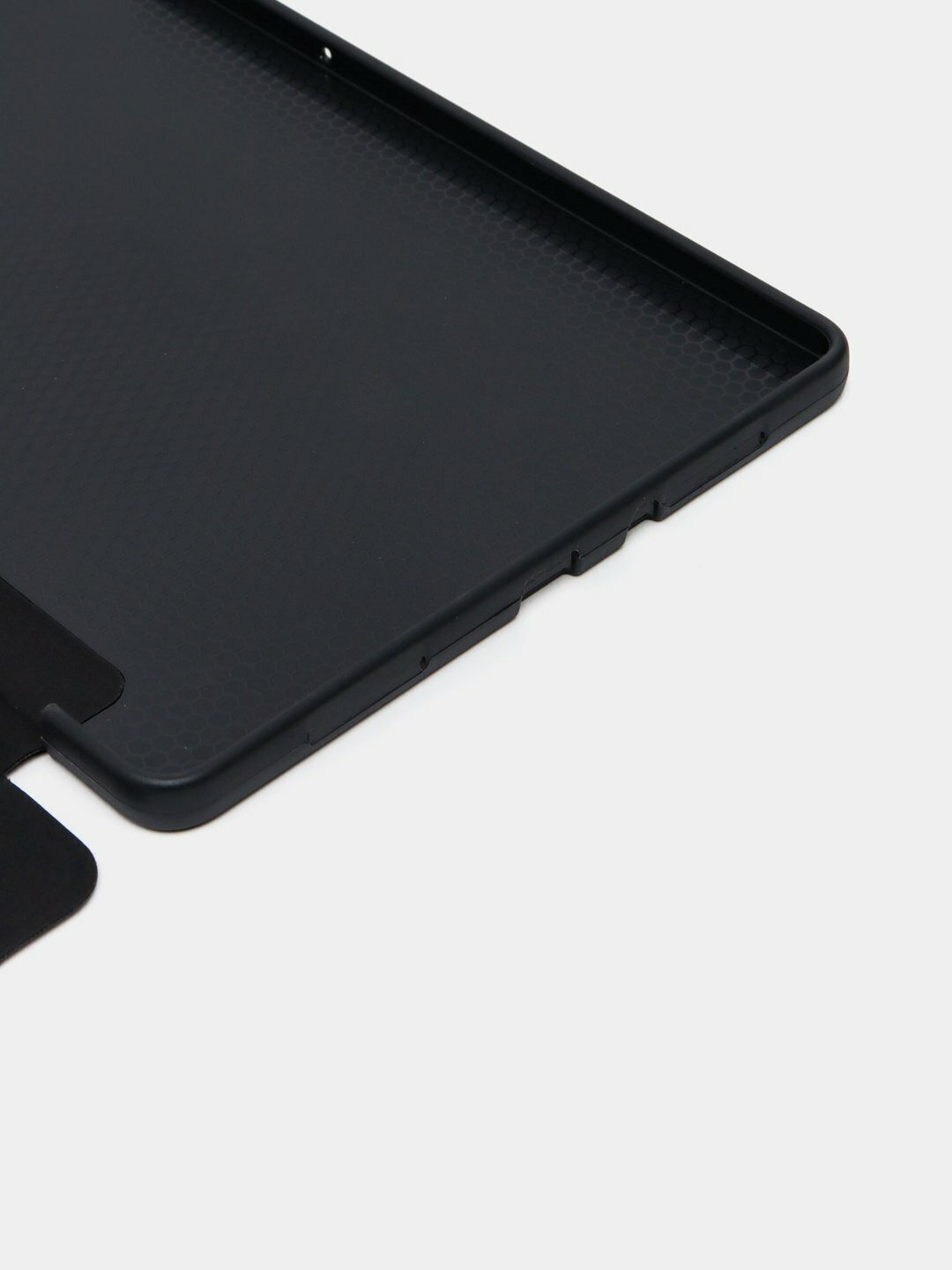 Чехол Y-образный для iPad Air 4/ Air 5, складной, 10.9", 2020/2022 г, черный — фото 1