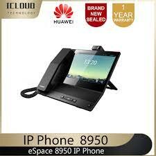 Хуавей eSpace 8950 IP-телефон — фото 1