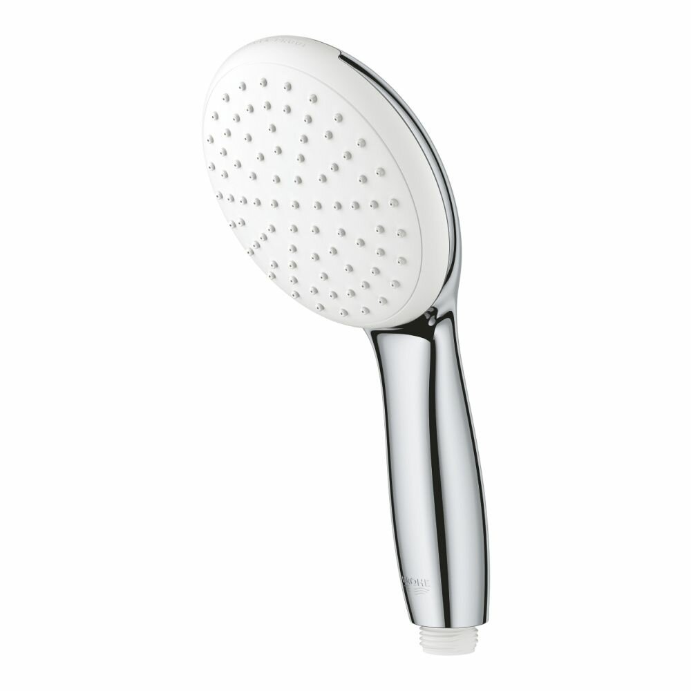 Ручной душ GROHE Tempesta 110, 1 режим, хром (27923003)
