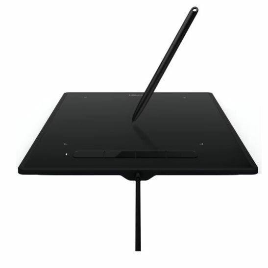 Графический планшет XP-PEN Star G960 (STAR G960) черный