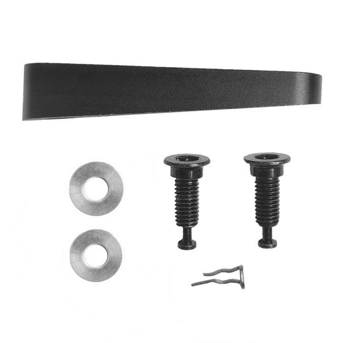 Набор велокосметики