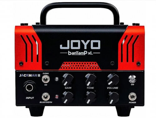 Усилитель гитарный Joyo JACKMAN-II BanTamP xL