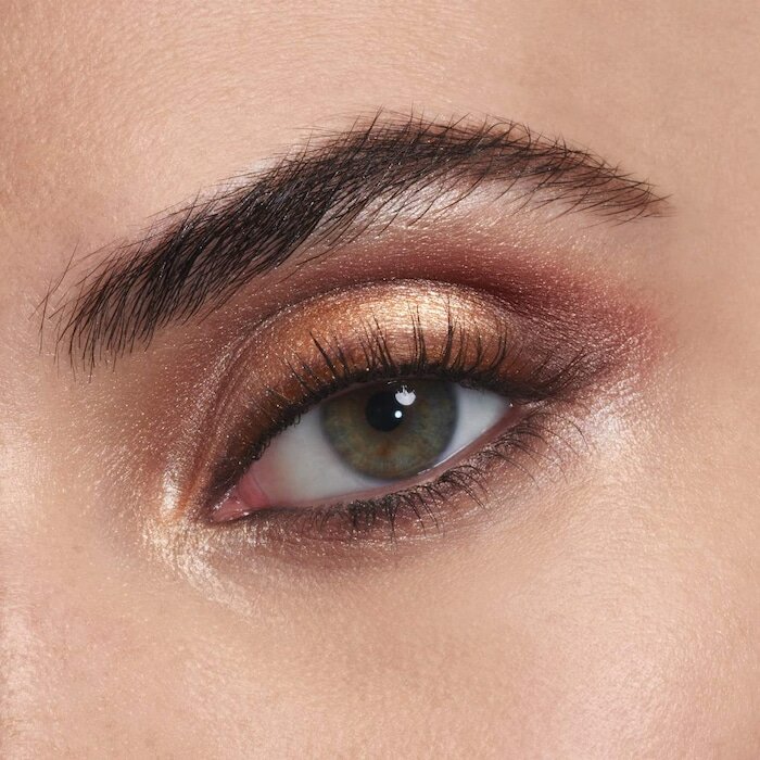 Tom Ford Палетка теней для век Eye Color Quad - 01 Bronze Isle — фото 1