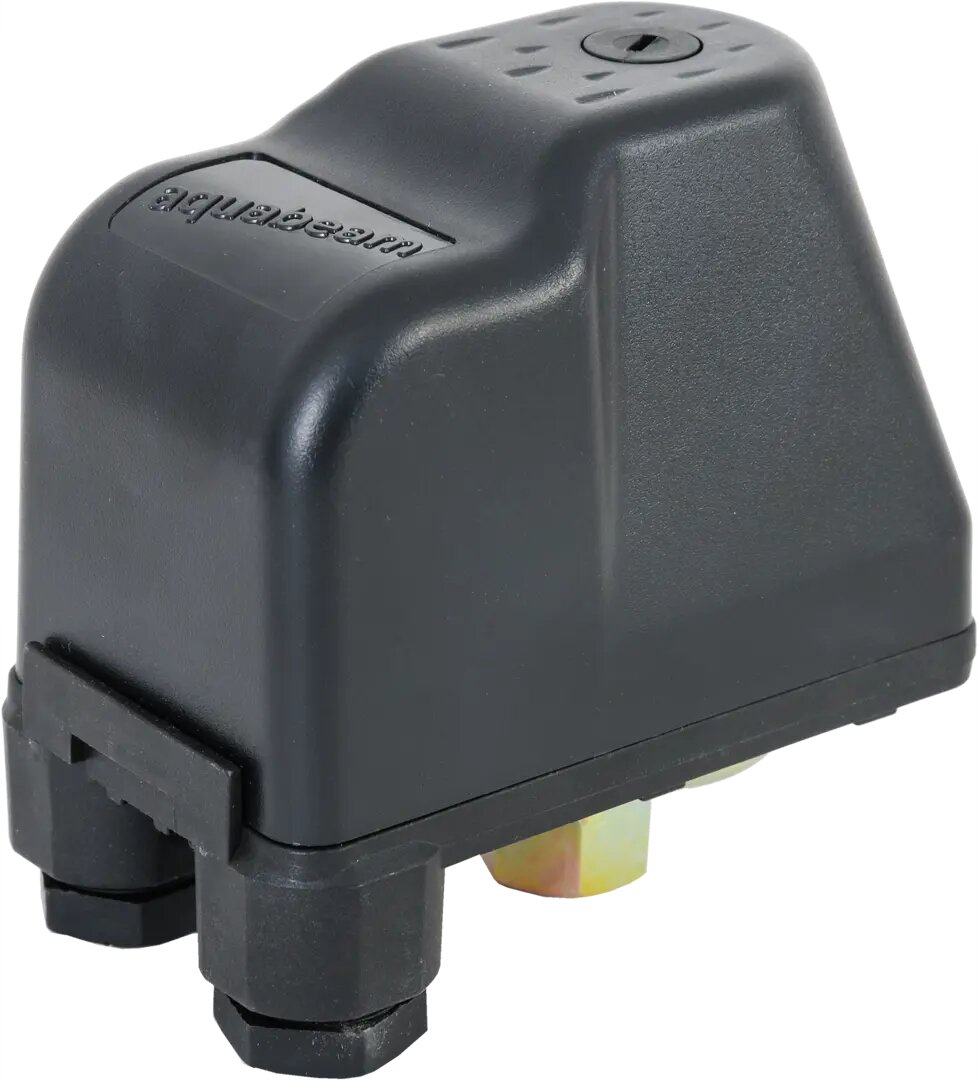 Реле давления Aquabeam 1 4 ВР
