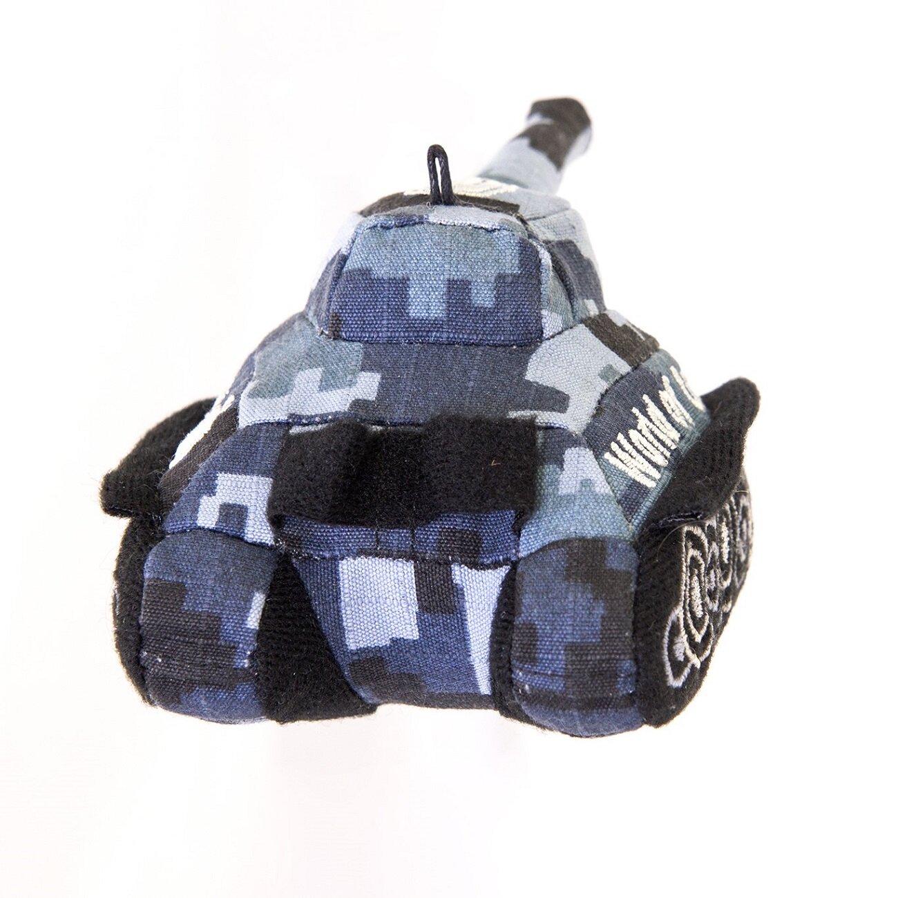 Мягкая игрушка World of Tanks — фото 1