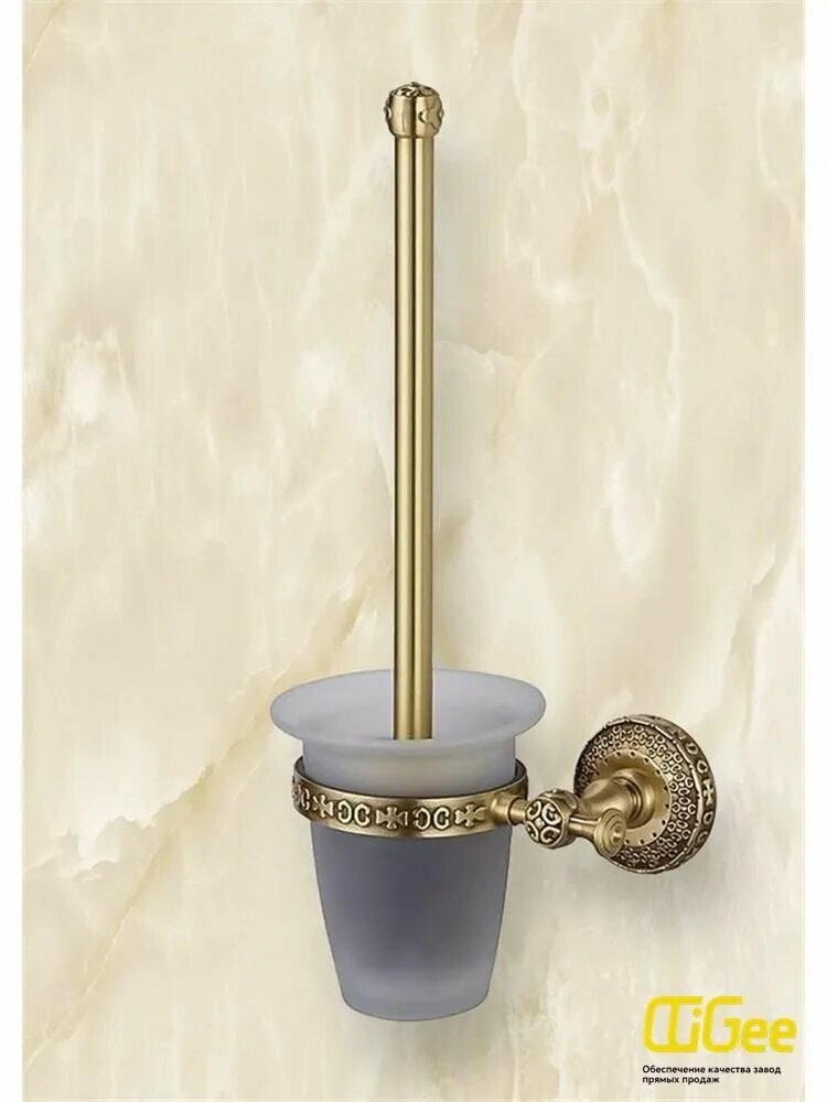 Ершик для унитаза 