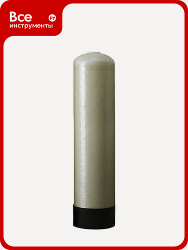 Изображение товара Корпус фильтра Гейзер 12х52 2,5-0 Canature HY-1252 38002, Рабочее давление, атм