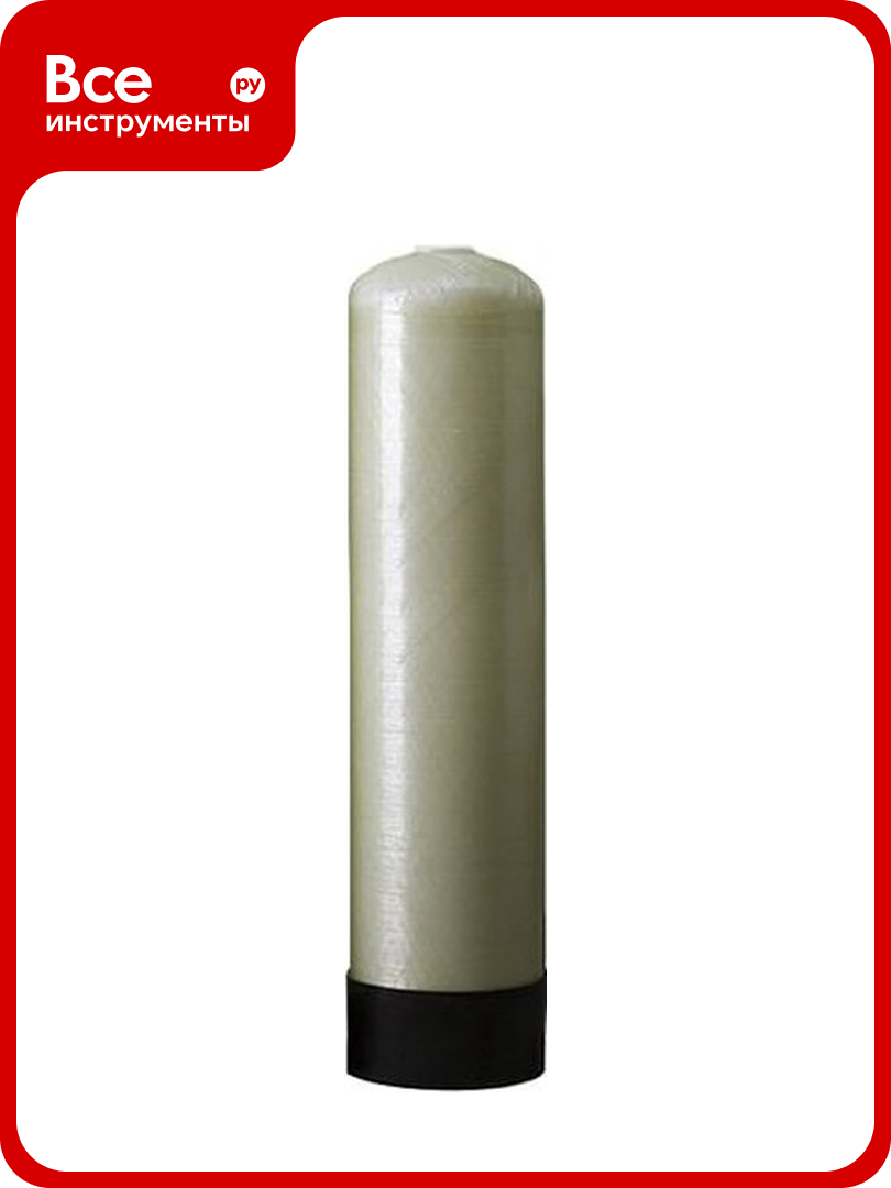 Корпус фильтра Гейзер 10х54 2,5-0 Canature HY 38011