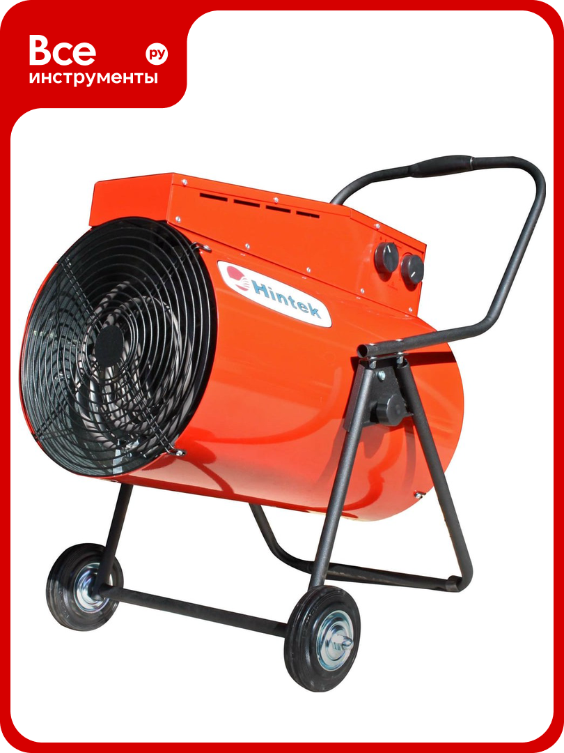 Тепловая пушка Hintek TP-27380 27 кВт 04.01.01.000126