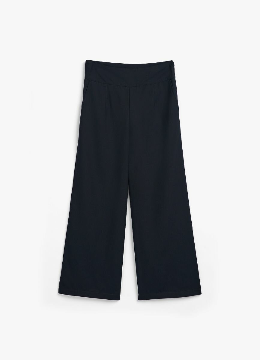 Брюки Funday размер 140 черный