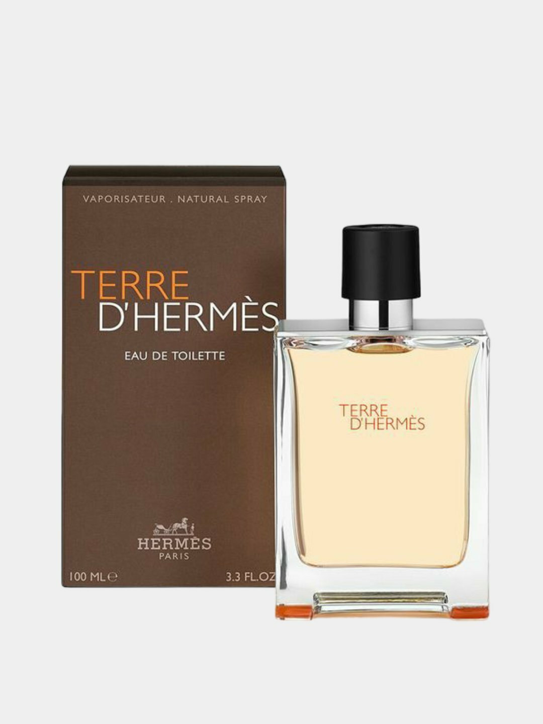 Terre d’Hermes Intense Hermes мужской парфюм\духи в щсобых флаконах, от LABOR Parfum