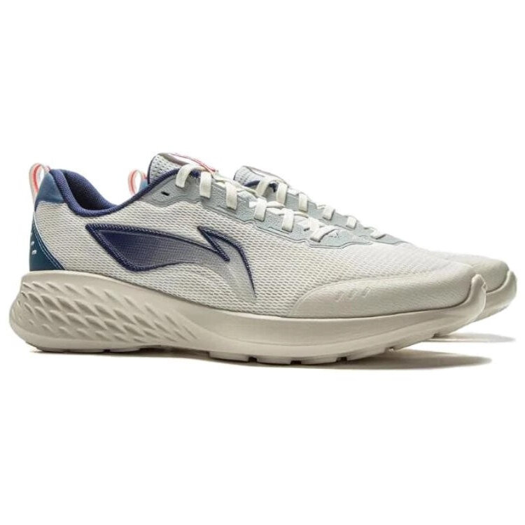 Кроссовки LI-NING Sports Style, размер 8.5, белый