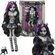 Кукла Mattel Monster High Reel Drama - Clawdeen Wolf Клодин Вульф...