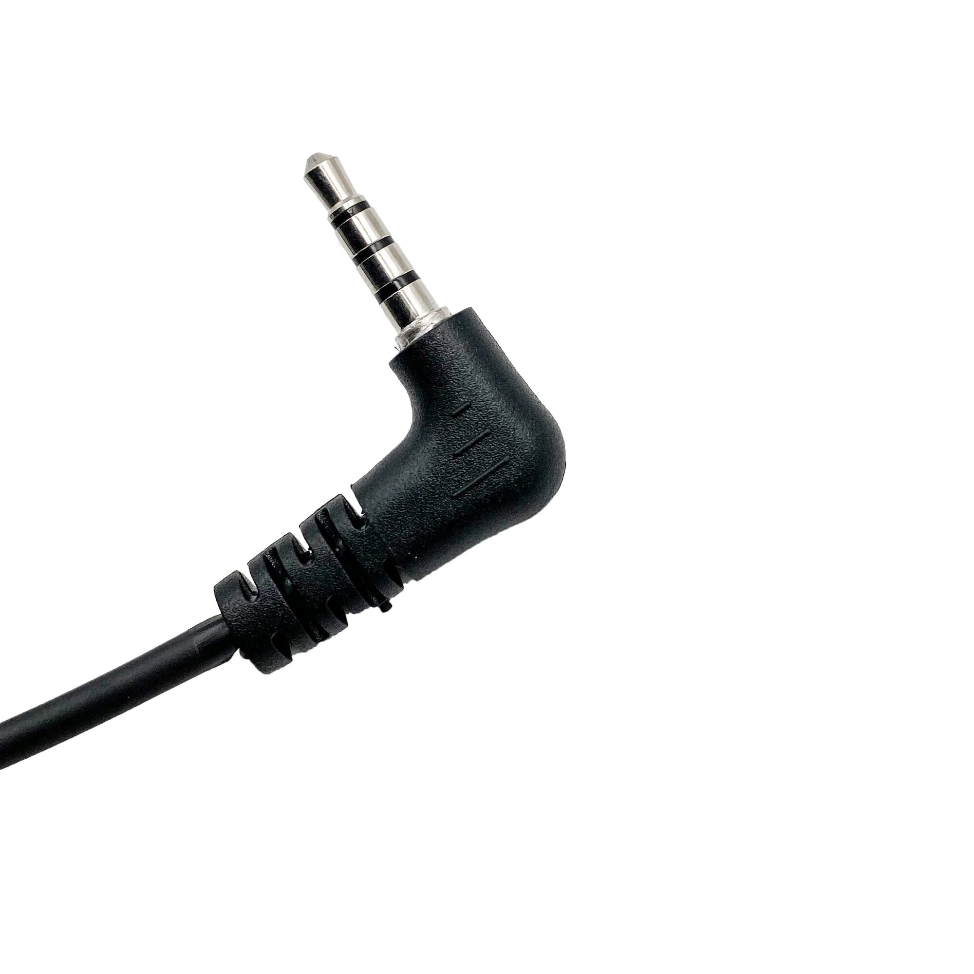 Рации Xiaomi Гарнитура для рации Xiaomi Mijia 1S Lite 2 2s 3 1, 3,5 мм