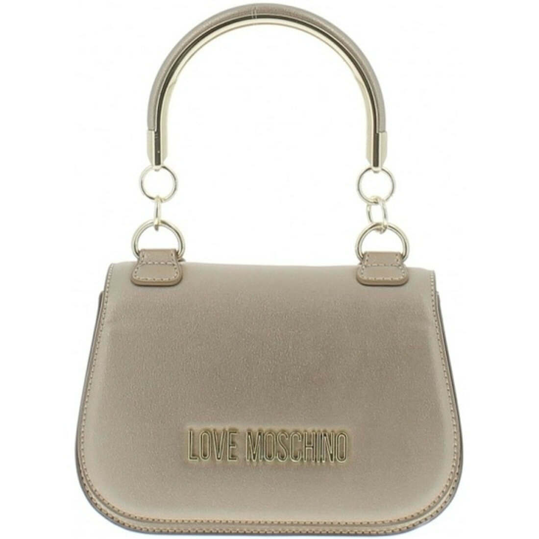 Сумка кросс-боди LOVE MOSCHINO 