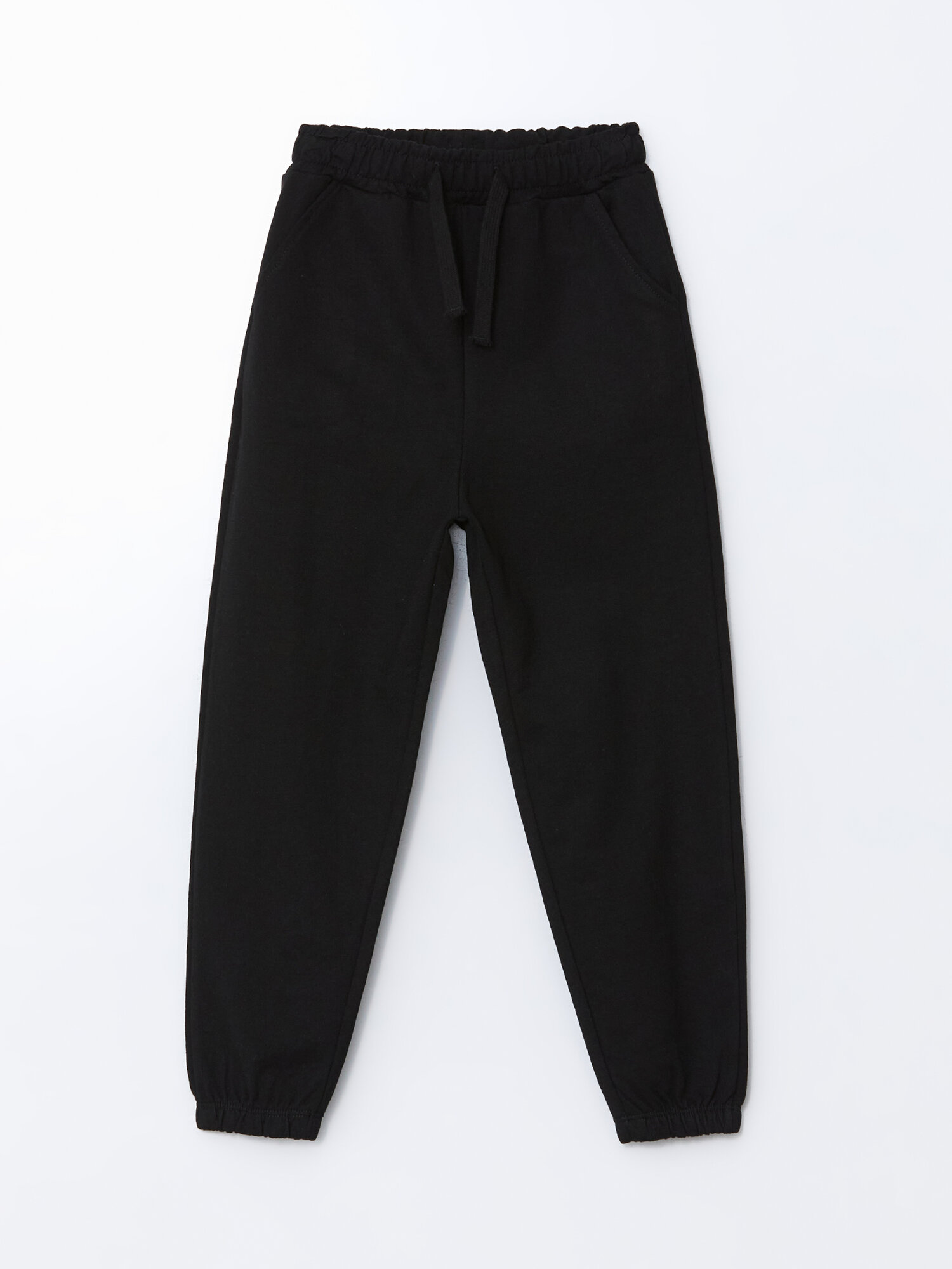 Брюки спортивные LC Waikiki размер 1-2 года черный