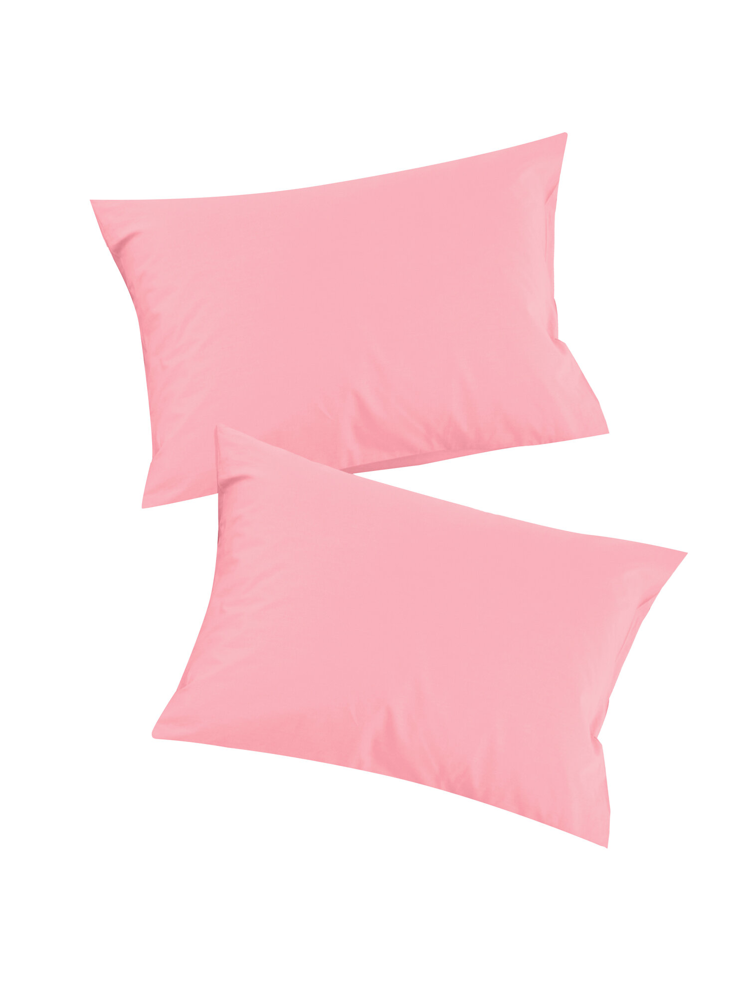 Наволочки (2шт) MORФEUS (морфеус) - Candy Pink (розовый) - 50x70 - ранфорс