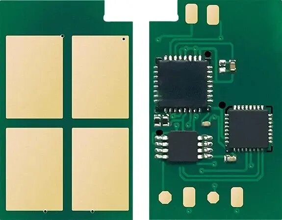 Чип тонер-картриджа Cactus CS-CHIP-X-006R04404 (006R04404) 6000стр для XEROX B230/B225/B235