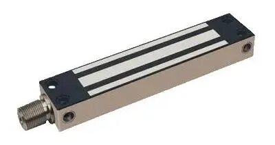 Замок электромагнитный Falcon Eye FE-L500W серебристый