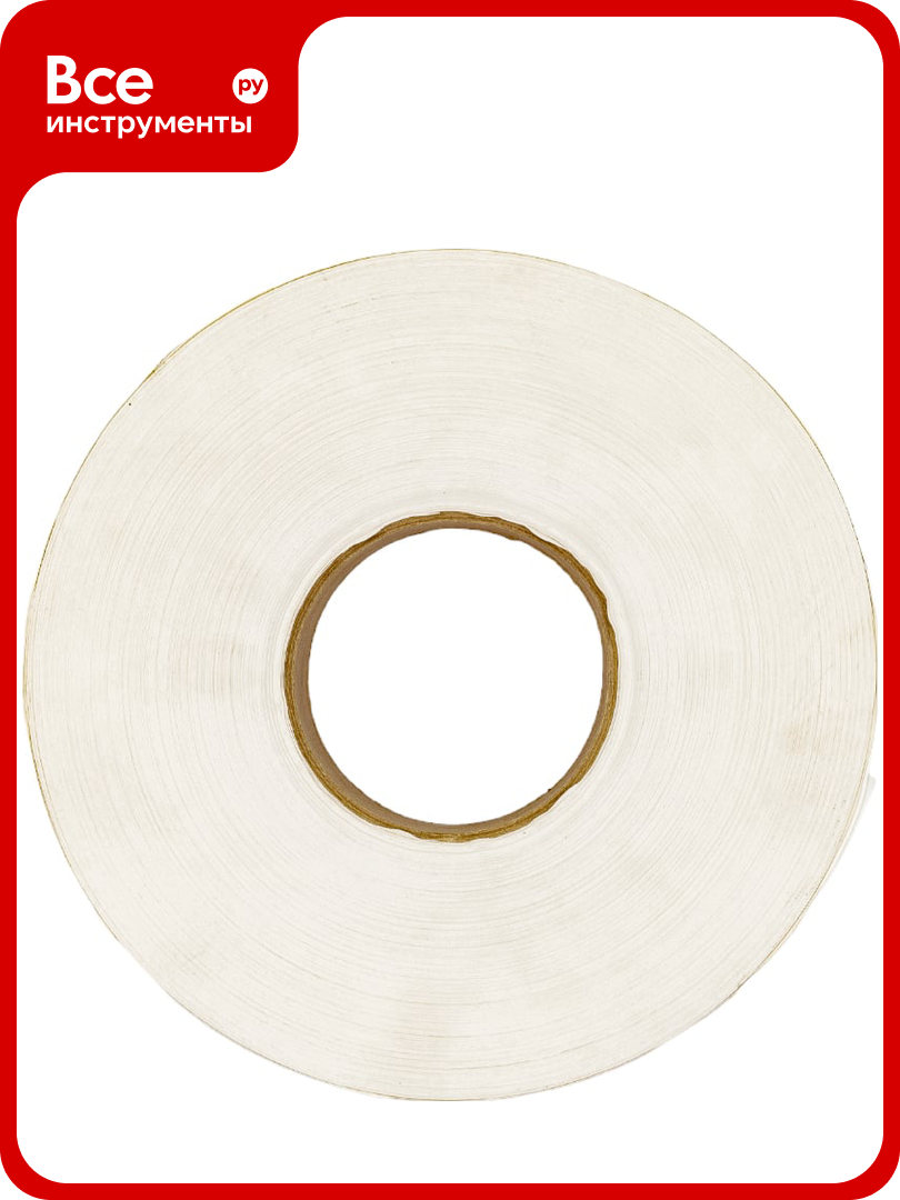 Бумажная углоформирующая лента IRFIX 50 мм x 150 м 32150