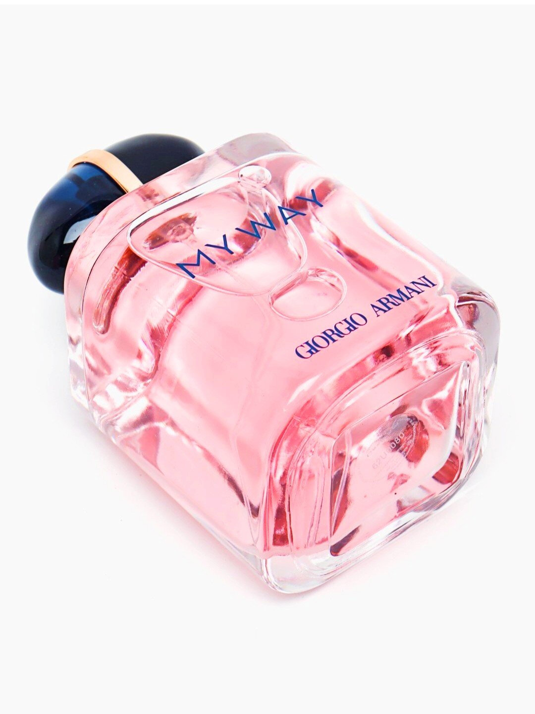 Женские духи My Way Giorgio Armani, подарочные, для повседневного использования, 100 мл — фото 1