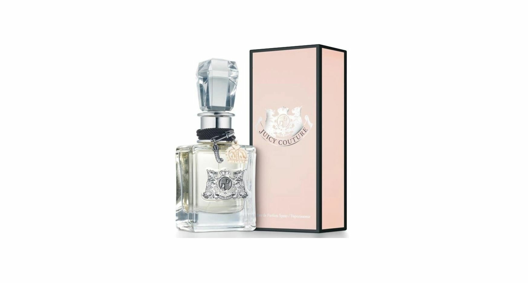 Парфюмерная вода Juicy Couture Juicy Couture 50 мл, цветочные фруктовые