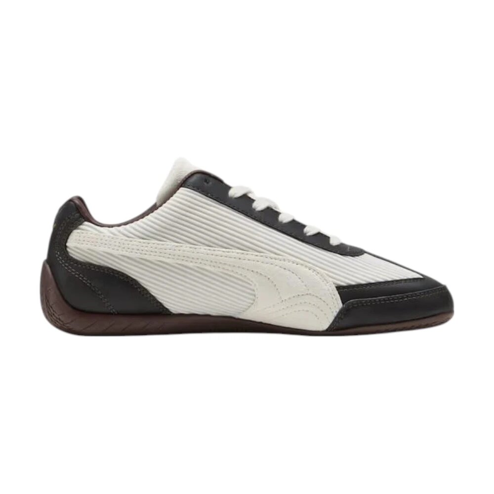 Кроссовки PUMA, размер 42 EU, черный