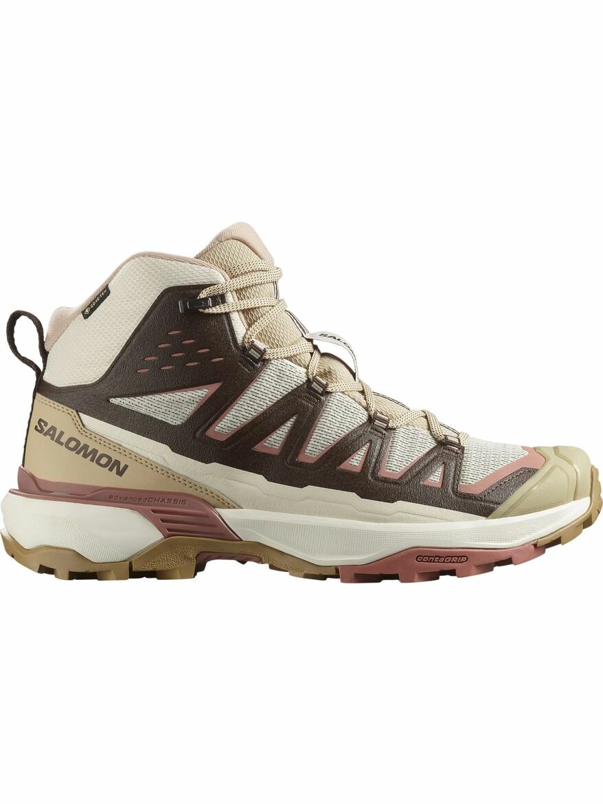 Ботинки Salomon X ULTRA 360 EDGE MID GTX
