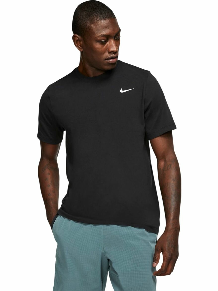 Футболка NIKE DF TEE