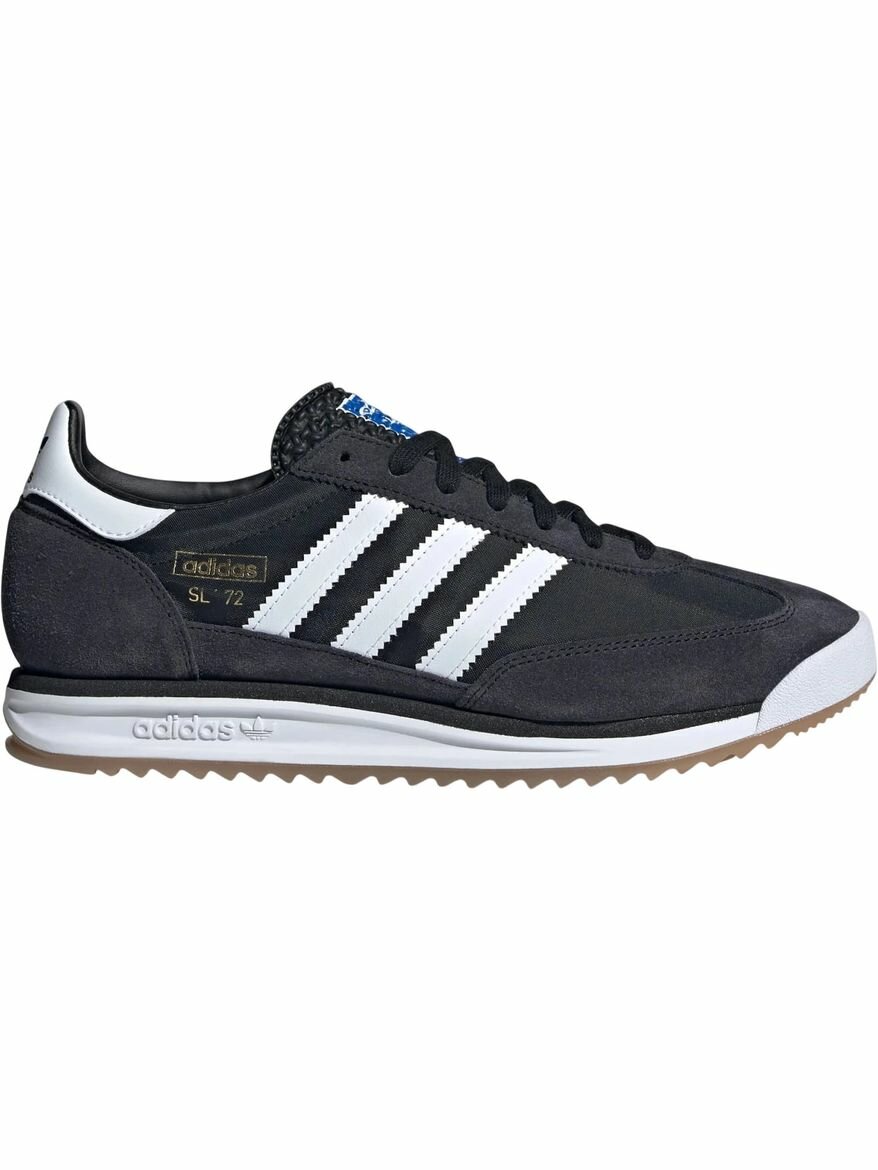 Кроссовки adidas SL 72 RS