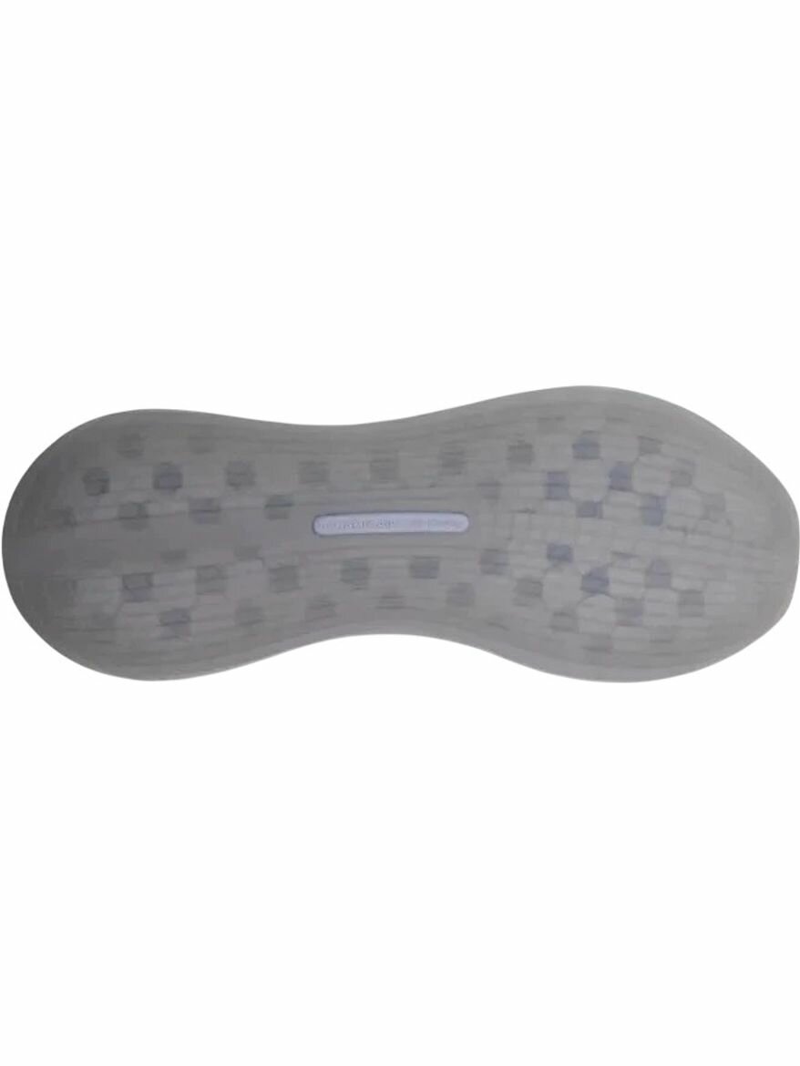 Кроссовки Reebok Dmx Comfort + 2.0 W, полнота F (EU)/ на среднюю стопу, размер 7,5 US, голубой/бежевый — фото 1