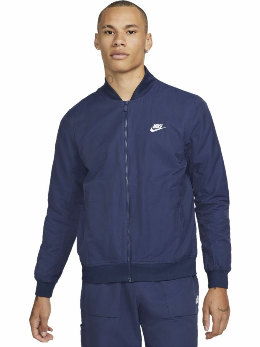 Бомбер NIKE