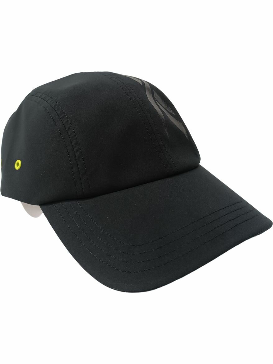 Бейсболка Reebok Tech Style Dad Cap для мужчин, размер Onesize, черный — фото 1