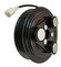 Муфта компрессора кондиционера Mazda 2 1.3 1.5