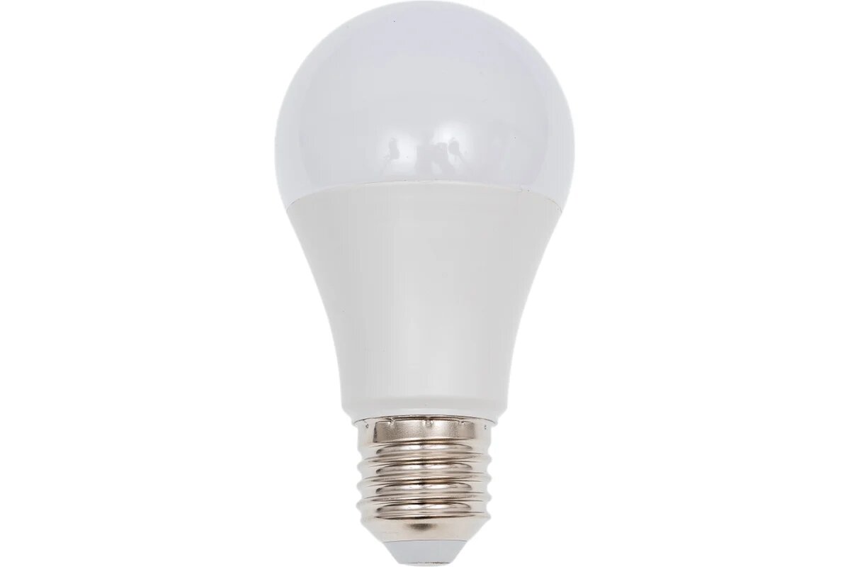 FL-LED A60-MO 12-36V AC-DC 11W E27 4000K 1060Lm FOTON_LIGHTING - лампа 612311